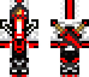 red assassin