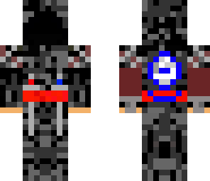 dark assassin