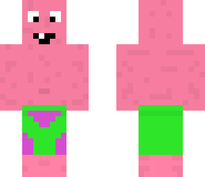 sexy patrick star
