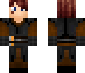 anakin skywalker - star wars - episode iii
