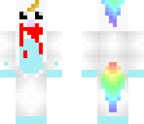 vampire joenikorn