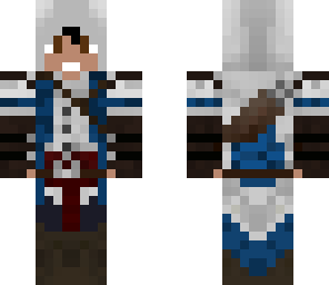 connor