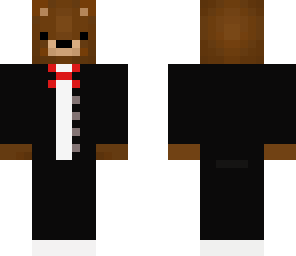 swag bear