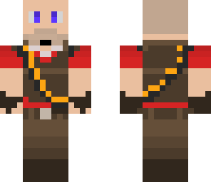 tf2 heavy red