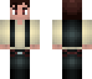 han solo - star wars - episode iv