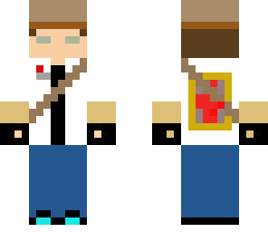 doctor here