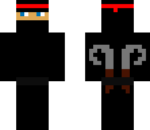 ninja