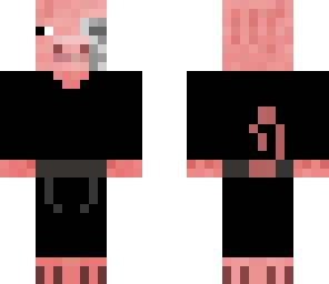 death pig