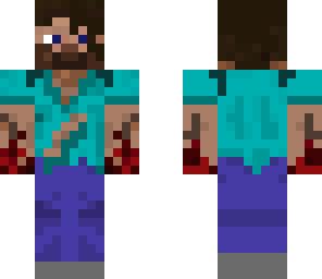steve