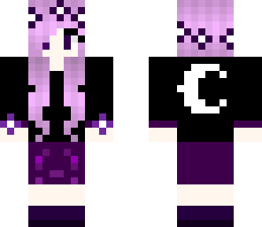 midnight girl