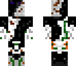 broken enderman