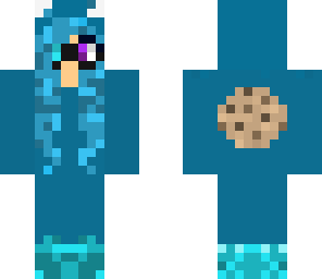 my cookie monster