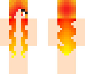 fire girl base