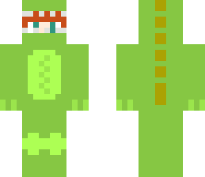 dino me