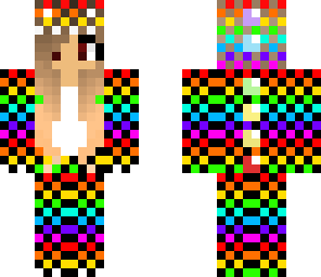 rainbow