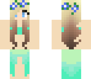nymph