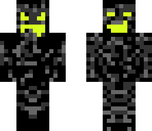 bed rock man