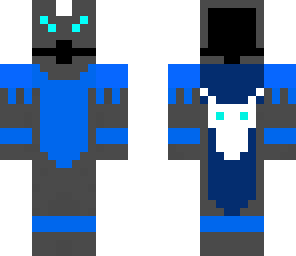 wolf vandal