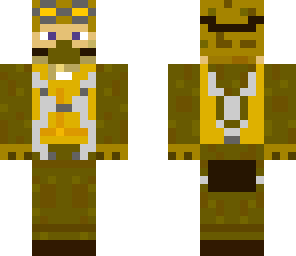 pilot