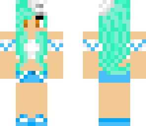 neliel skin