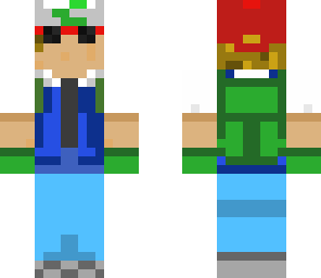 albsanpixelmon