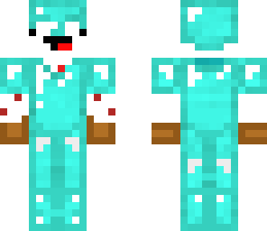 derp cake armor