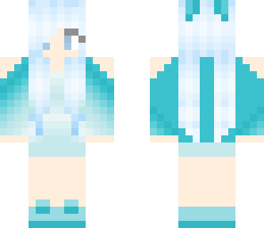 ice girl edited