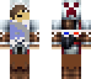 boy assasin