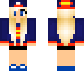 edited superman girl