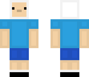 finn the human
