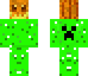 creeper