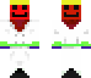 imsaved smiley skin