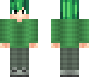 creeper boy