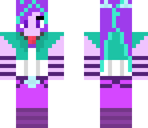 aria blaze amity211