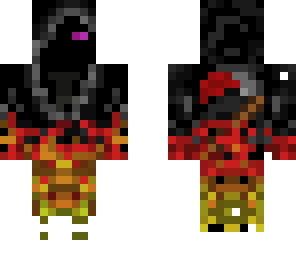 blaze reaper