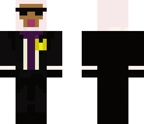 sheep police agent