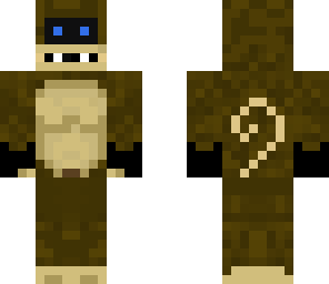 blue eye monkey