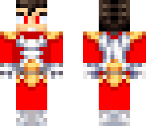 vegetta777 rojo