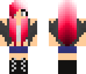 my skin