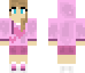 heart girl
