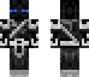 ender assassin blue