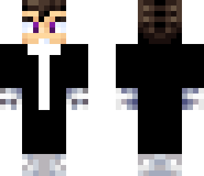 vegetta777 con traje