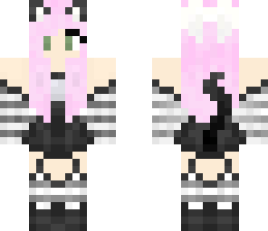 neko girl