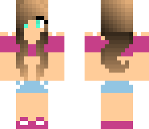 cute girl