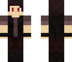 gothic boy
