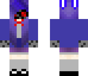 withered bonmiku