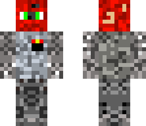 sharkaxe