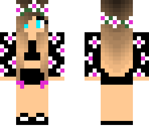 galaticangel's official skin