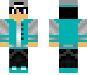 cool boy
