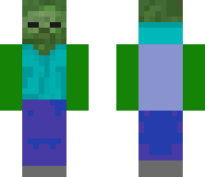 zambie